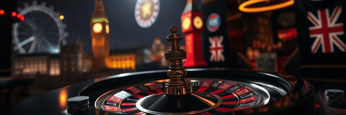 What Your Money Actually Buys Across the Operators: british casino guide for players in the UK