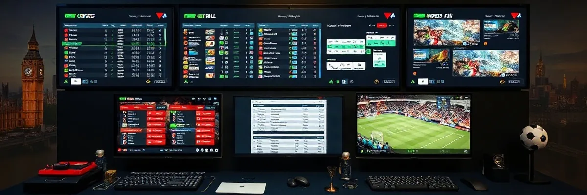 Comparing the operators beyond the marketing — non gamstop betting sites in the UK