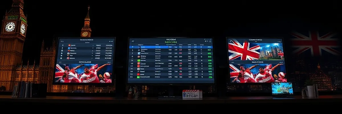 Licensed operators behind the brands for players in the UK