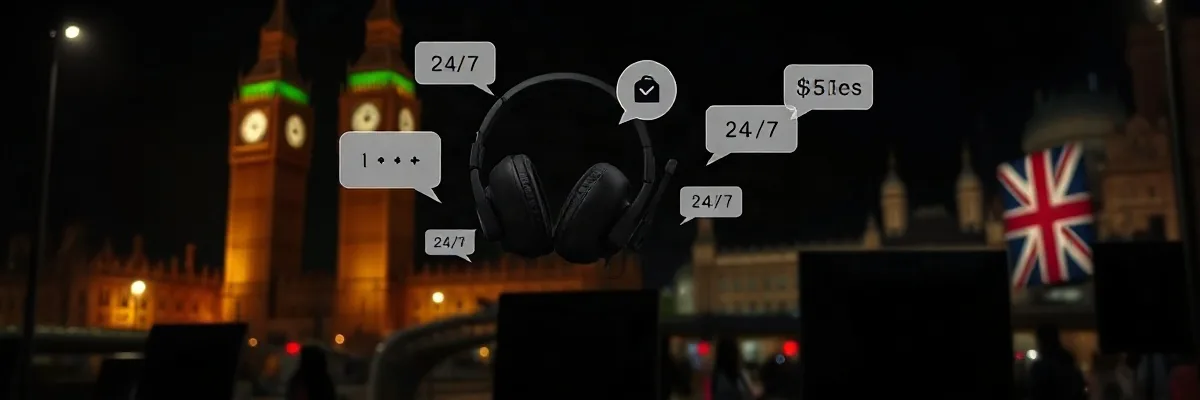 Support channels, response windows and the problems that actually land on the desk — non uk casinos not on gamstop in th