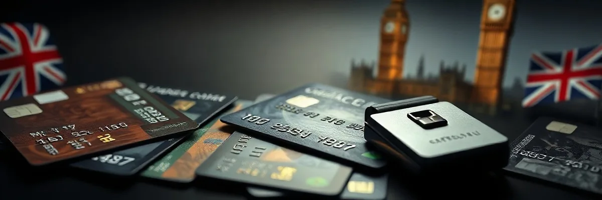 Choosing and Using a Deposit Route with Confidence — payment methods in the UK