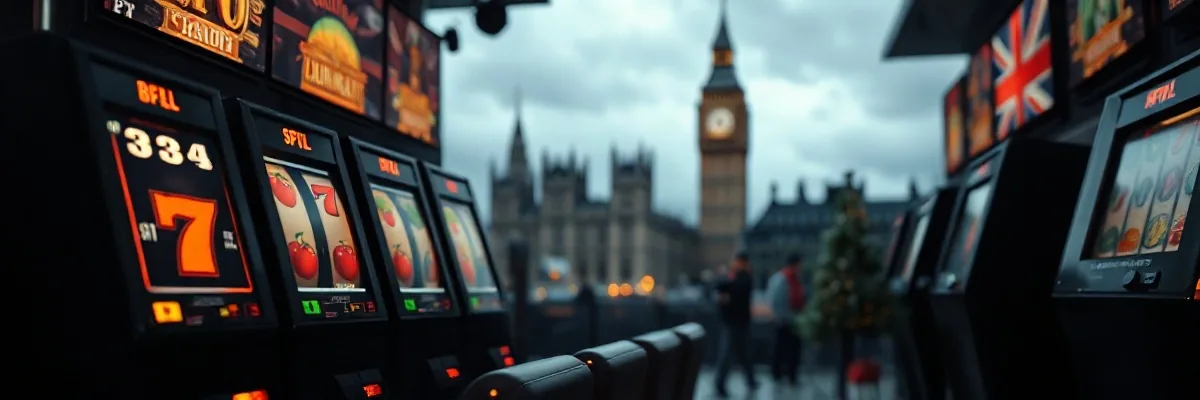 Playing Style, Demo Play and Practical Details — slots not on gamstop in the UK